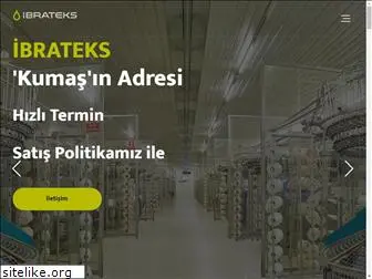 ibrateks.com