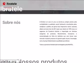 ibratele.com.br
