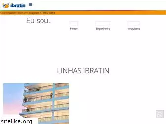 ibratin.com.br