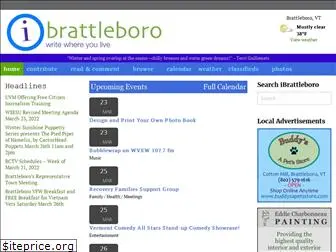 ibrattleboro.com