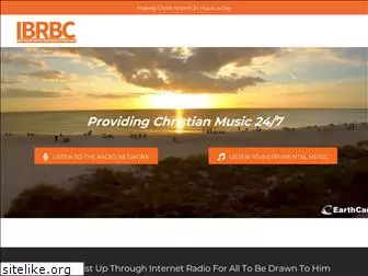 ibrbc.com