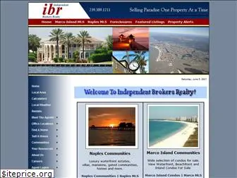 ibrbrokerage.com