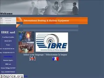 ibre.fr