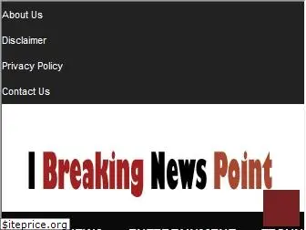 ibreakingnewspoint.com