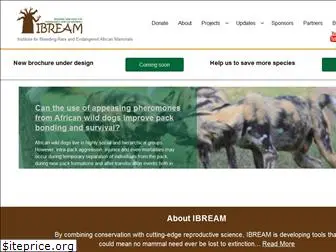 ibream.org