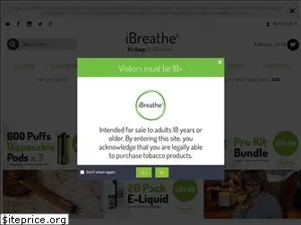 ibreathe.co.uk