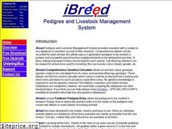 ibreedsystems.com