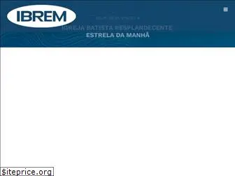 ibrem.com.br