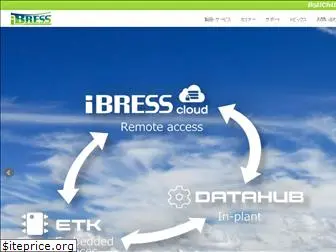 ibress.com