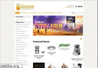 ibrew.com.au