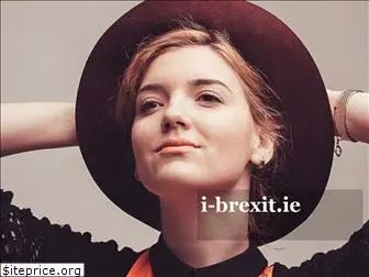 ibrexit.ie