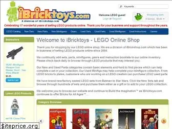 ibricktoys.com