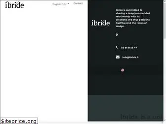 ibride-design.com