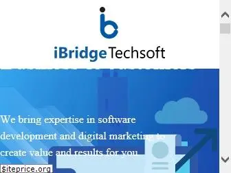 ibridgetechsoft.com