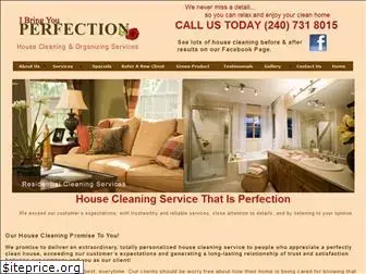 ibringyouperfection.com