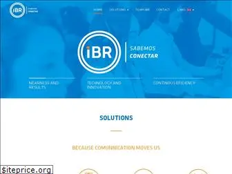 ibrlatam.com