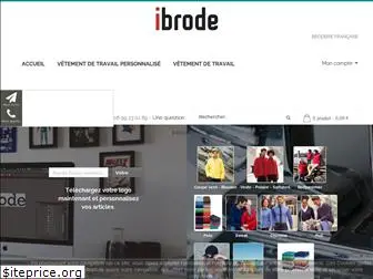 ibrode.fr