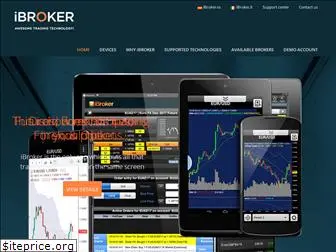 ibroker.com