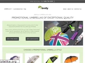 ibrollyumbrella.com