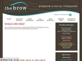 ibrowboutique.com