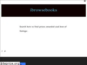 ibrowsebooks.com