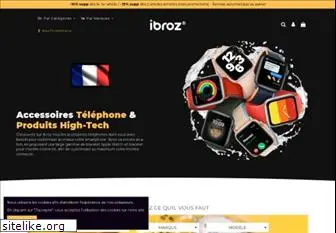 ibroz.com