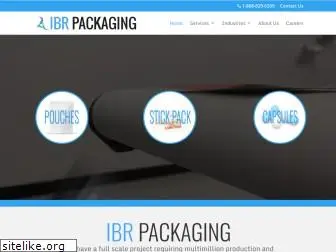 ibrpackaging.com