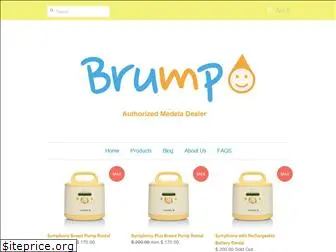 ibrump.com