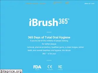 ibrush365.com