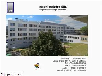 ibs-cottbus.de