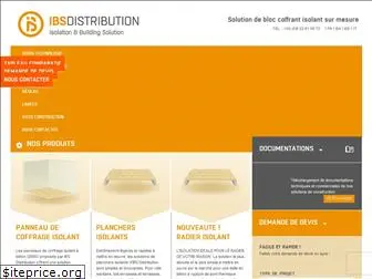 ibs-distribution.fr