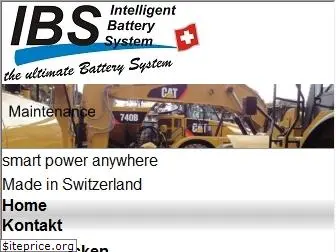 ibs-dual-battery.ch