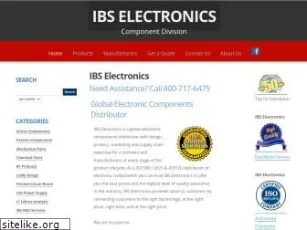 ibs-elec.com