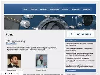 ibs-engineering.de