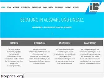 ibs-gruppe.de