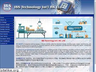 ibs-hk.com