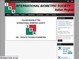 ibs-italy.org