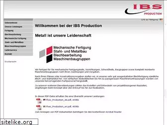 ibs-production.com
