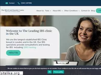 ibs-solutions.co.uk