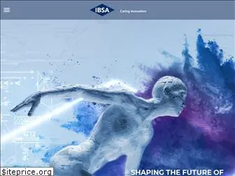 ibsa-international.com