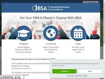 ibsa-master.com