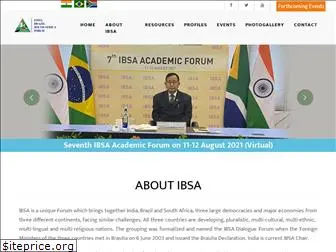 ibsa-trilateral.org