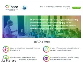 ibsca.org.uk