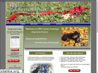 ibscaninetraining.com