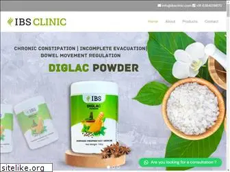 ibsclinic.com