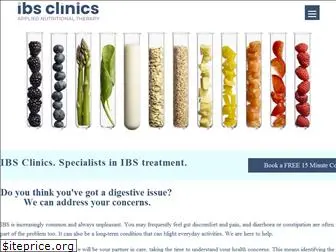 ibsclinics.co.uk