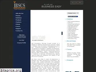 ibscs.in