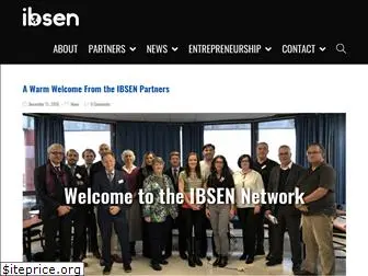 ibsen-network.com