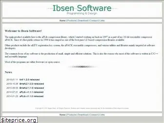 ibsensoftware.com