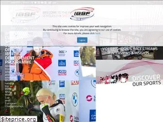 ibsf.org